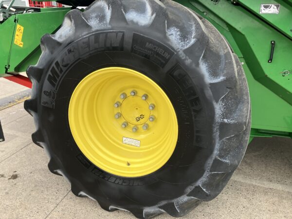 John Deere T670i HillMaster - Image 21