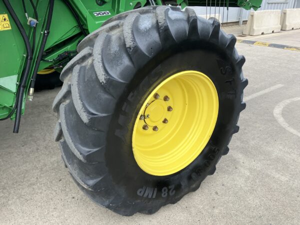John Deere T670i HillMaster - Image 22