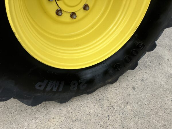 John Deere T670i HillMaster - Image 23