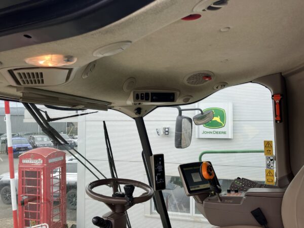 John Deere T670i HillMaster - Image 25