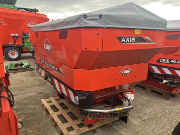 Kuhn Axis 40.2 M-EMC-W