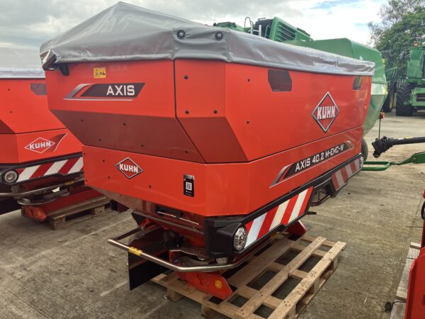 Kuhn Axis 40.2 M-EMC-W - Image 2