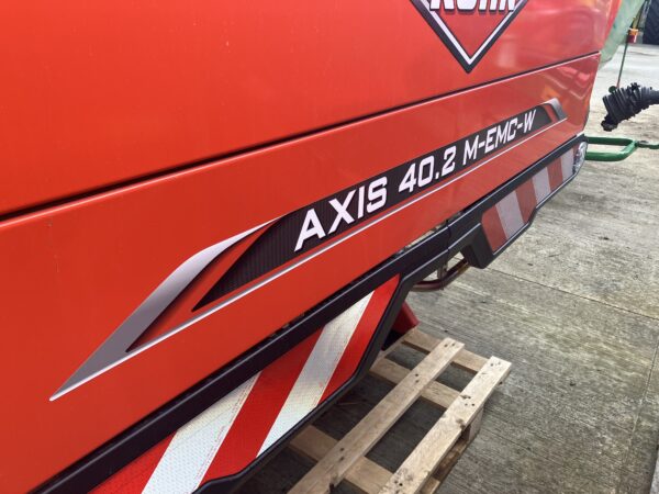 Kuhn Axis 40.2 M-EMC-W - Image 3