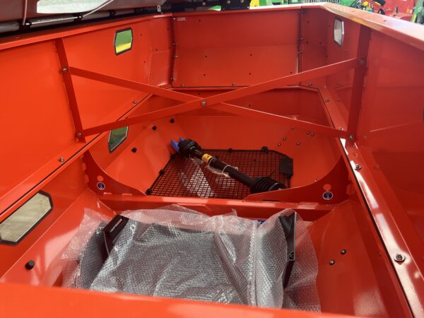 Kuhn Axis 40.2 M-EMC-W - Image 6