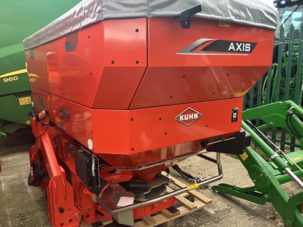 Kuhn Axis 40.2 M-EMC-W - Image 8