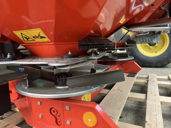 Kuhn Axis 40.2 M-EMC-W - Image 9