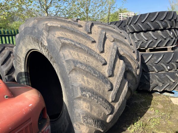 BKT IF900/65R42 - Image 7