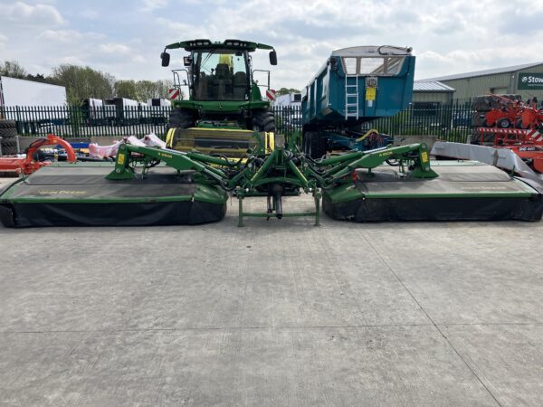 John Deere Rear R950R Mower Conditioners - Image 2