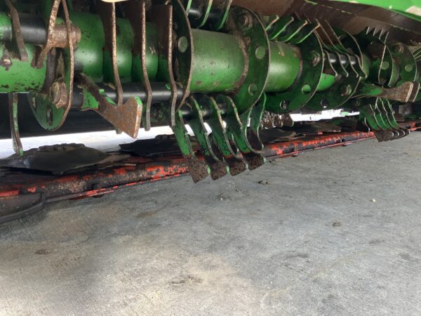 John Deere Rear R950R Mower Conditioners - Image 5