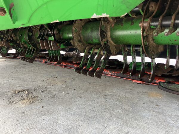 John Deere Rear R950R Mower Conditioners - Image 6