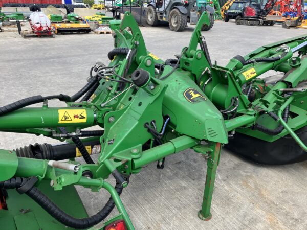 John Deere Rear R950R Mower Conditioners - Image 7