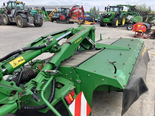John Deere Rear R950R Mower Conditioners - Image 9