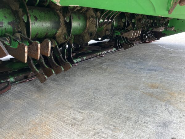 John Deere Rear R950R Mower Conditioners - Image 10