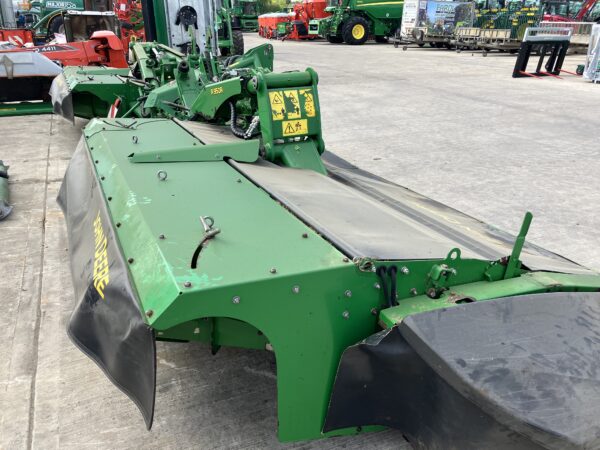 John Deere Rear R950R Mower Conditioners - Image 12