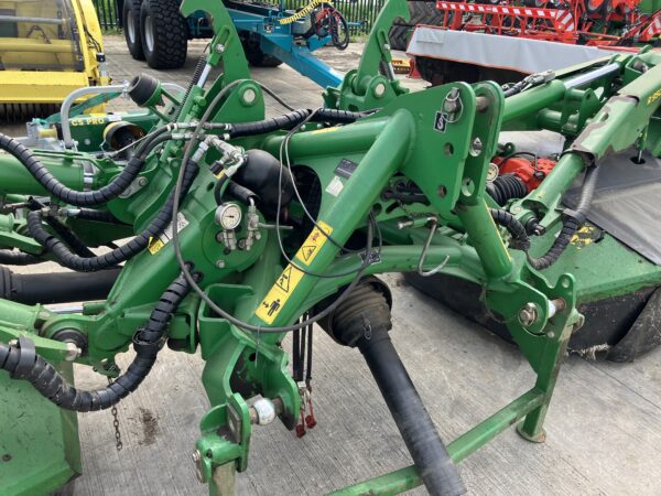 John Deere Rear R950R Mower Conditioners - Image 14