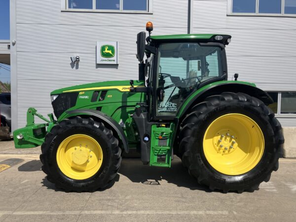 John Deere 6R155 - Image 2