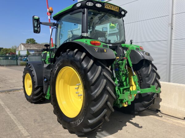John Deere 6R155 - Image 3