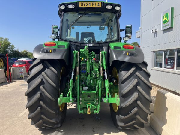 John Deere 6R155 - Image 4