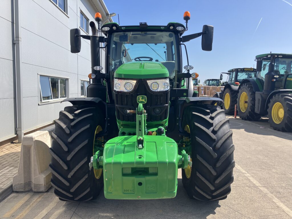 John Deere 6R155 - Image 7