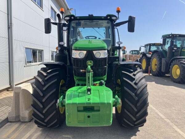 John Deere 6R155 - Image 7