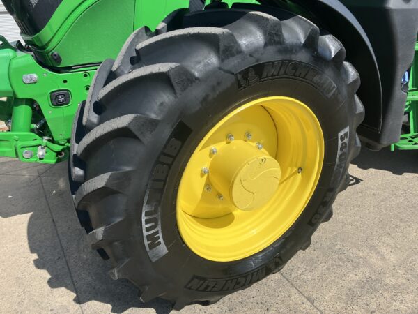 John Deere 6R155 - Image 9