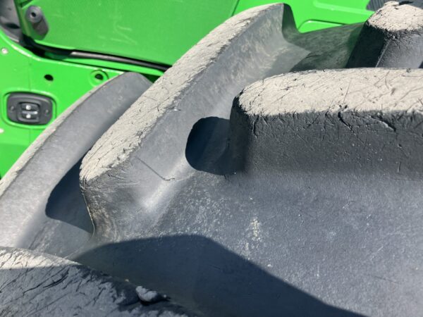 John Deere 6R155 - Image 10