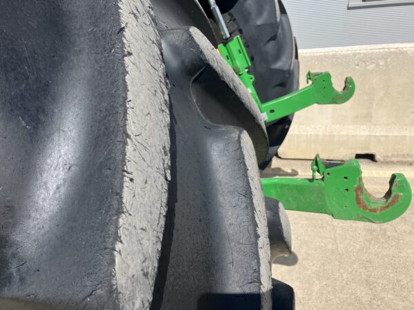 John Deere 6R155 - Image 15