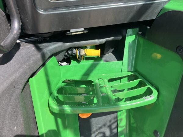 John Deere 6R155 - Image 22