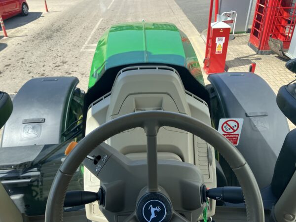 John Deere 6R155 - Image 25