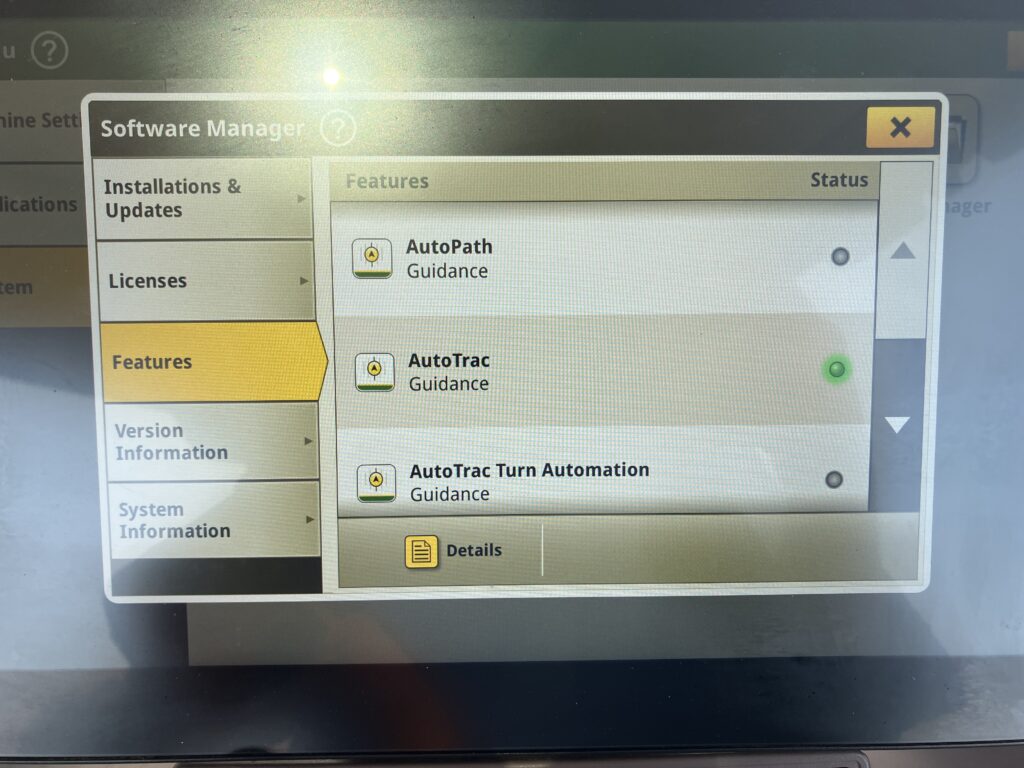 John Deere 6R155 - Image 29