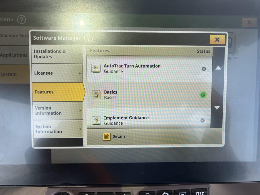 John Deere 6R155 - Image 30
