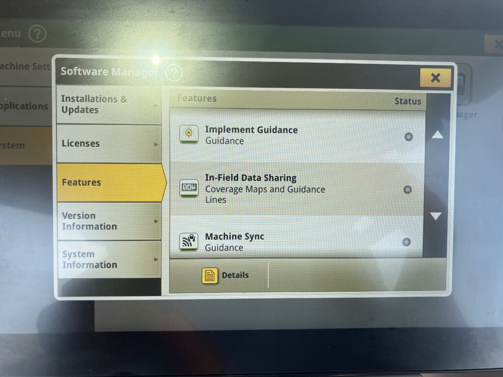 John Deere 6R155 - Image 31