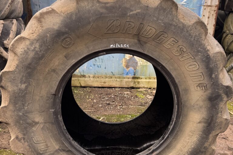 VF600/70X28 Bridgestone VT Tractor