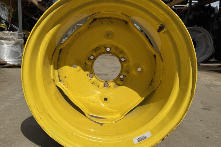 12.5X19.5 Used John Deere Rim