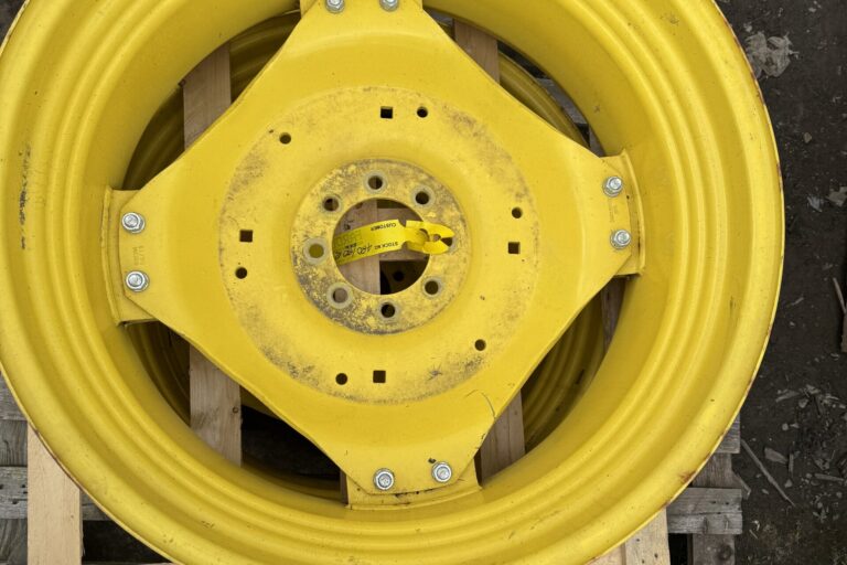 15X34 Used John Deere Rim