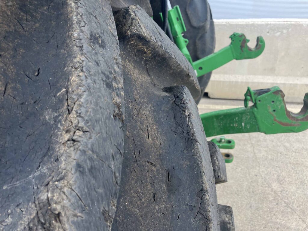 John Deere 6155M - Image 14