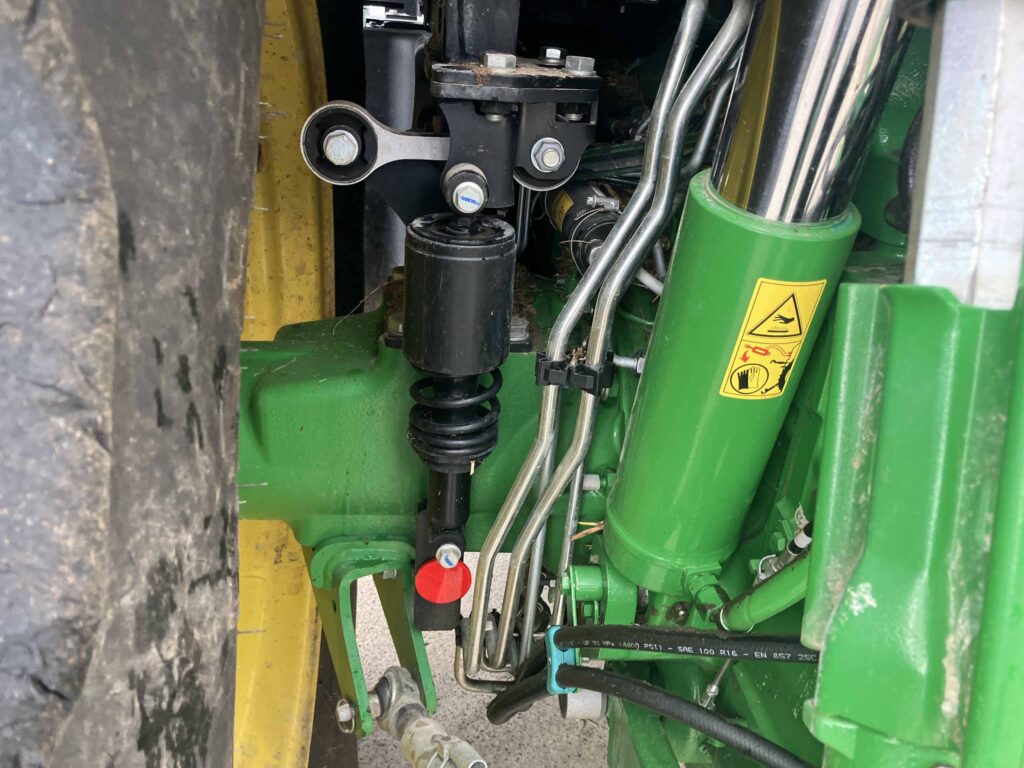 John Deere 6155M - Image 16