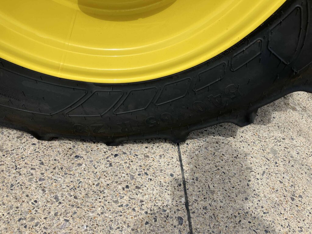 John Deere 6R 185 - Image 10