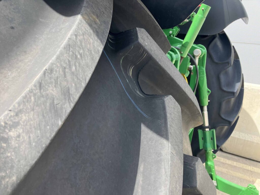 John Deere 6R 185 - Image 13