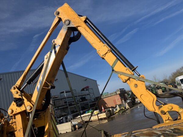 Shelbourne Reynolds 860T - Image 6