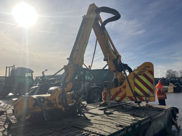 Shelbourne Reynolds 860T - Image 12