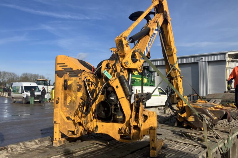 Shelbourne Reynolds 860T