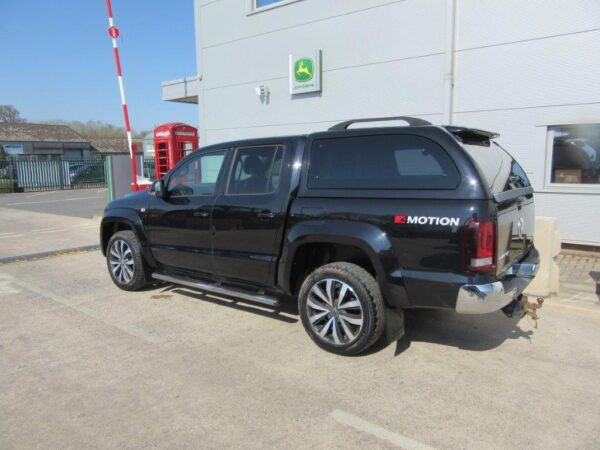 Volkswagen Amarok Aventura V6 TDI - Image 5