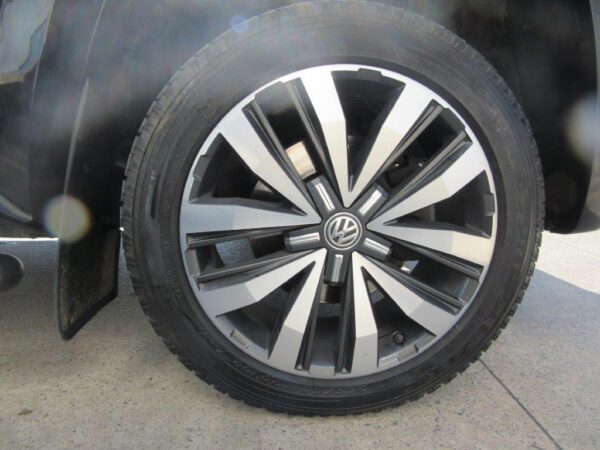 Volkswagen Amarok Aventura V6 TDI - Image 14