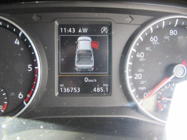 Volkswagen Amarok Aventura V6 TDI - Image 18