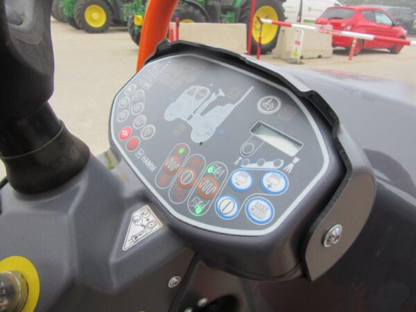 HAMM HD8VV - Image 14