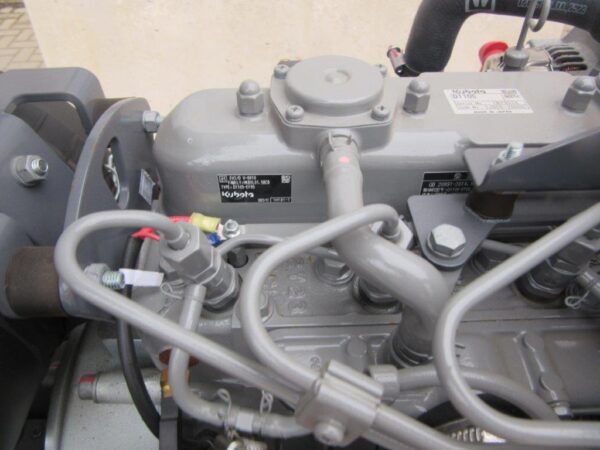 HAMM HD8VV - Image 15
