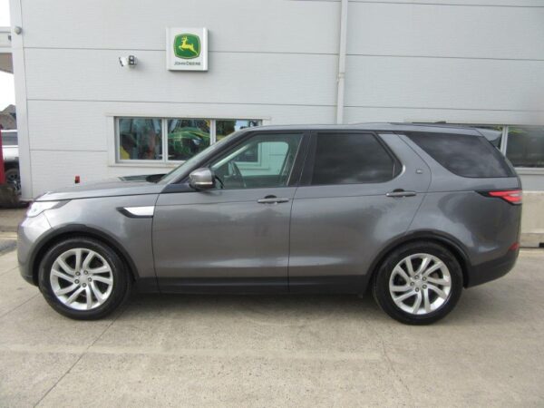 LAND ROVER DISCOVERY HSE TD6 AUTO - Image 6