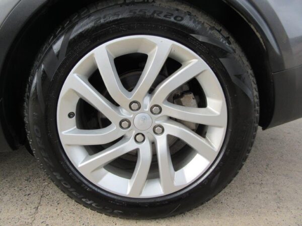 LAND ROVER DISCOVERY HSE TD6 AUTO - Image 17