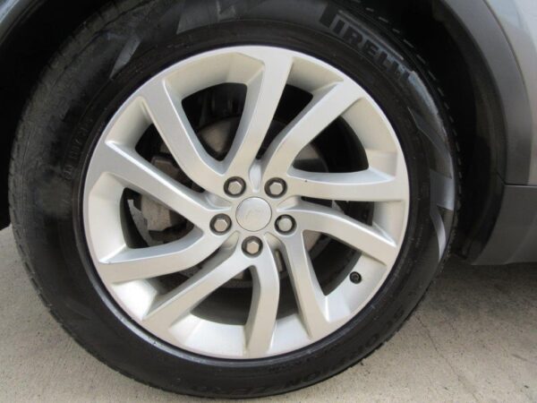 LAND ROVER DISCOVERY HSE TD6 AUTO - Image 18